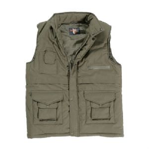 Wroxham Bodywarmer (click for enlarged image)